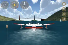 Game screenshot Seaplane mod apk