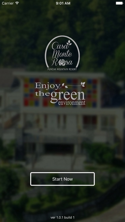 Casa Monte Rosa Hotel