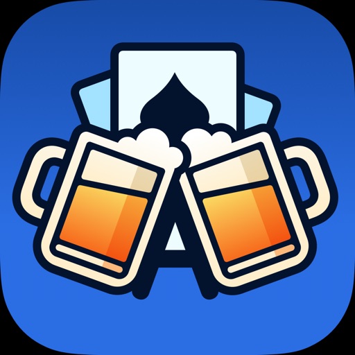 AlcoHip! iOS App