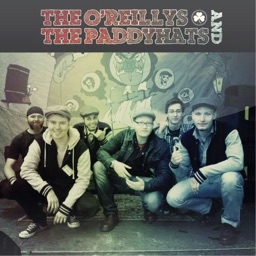 The O'Reillys Paddyhats