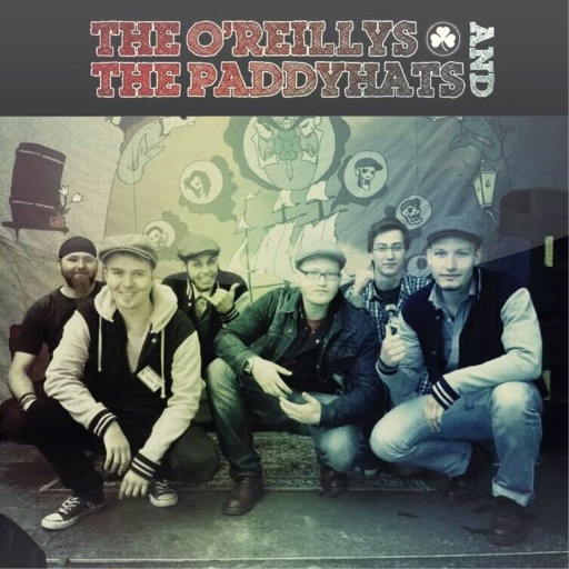 The O'Reillys Paddyhats