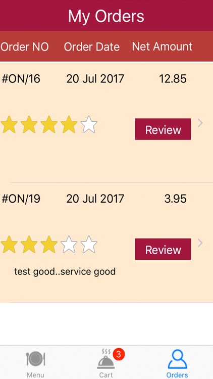 Apna Kitchen screenshot-4