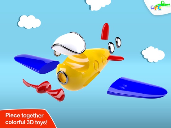 Screenshot #4 for Build and Play