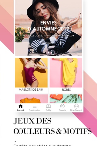 ZAFUL - My Fashion Story screenshot 3