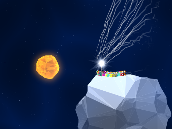 Kiwanuka iPad screenshot 5 - Games app