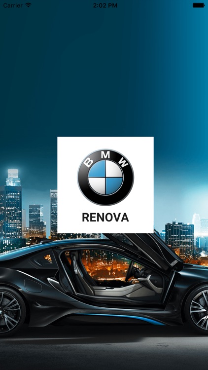 Renova BMW