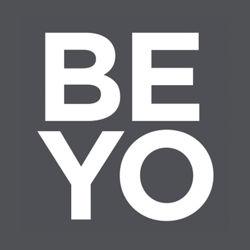 BEYO icon
