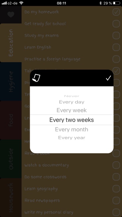 Mundane screenshot-4