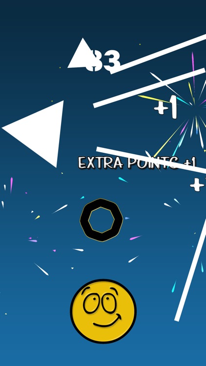Keeper Game screenshot-3