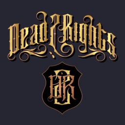 Dead 2 Rights Tattoo Studio
