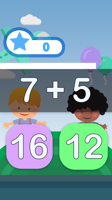 Math is Fun - 1st Grade screenshot 3