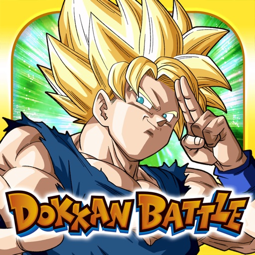 ドラゴンボールZ ドッカンバトル
