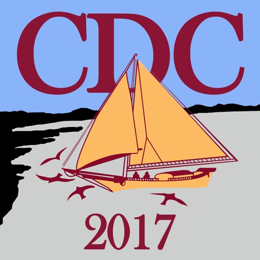 2017 Chesapeake Dental Conference icon