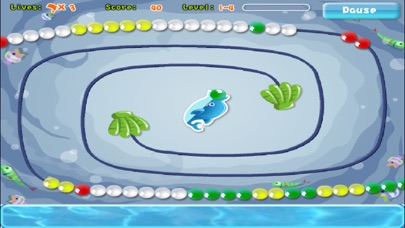 Sea Zumu screenshot 2