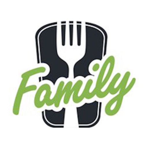 Cafetaria Family Apeldoorn icon