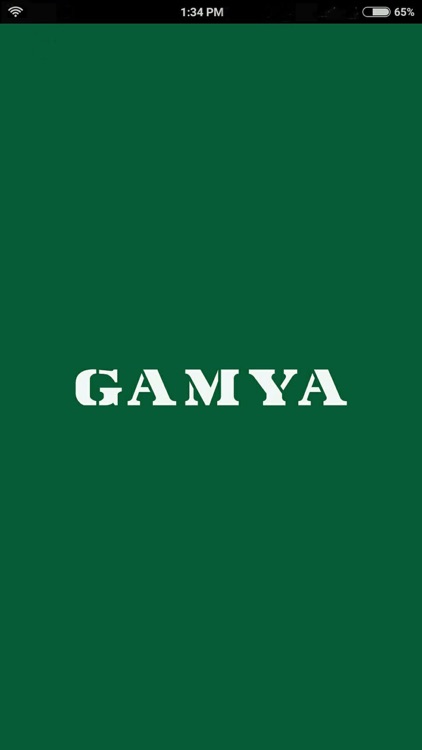Gamya Taxi