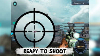 American Sniper Survival 3D screenshot 2