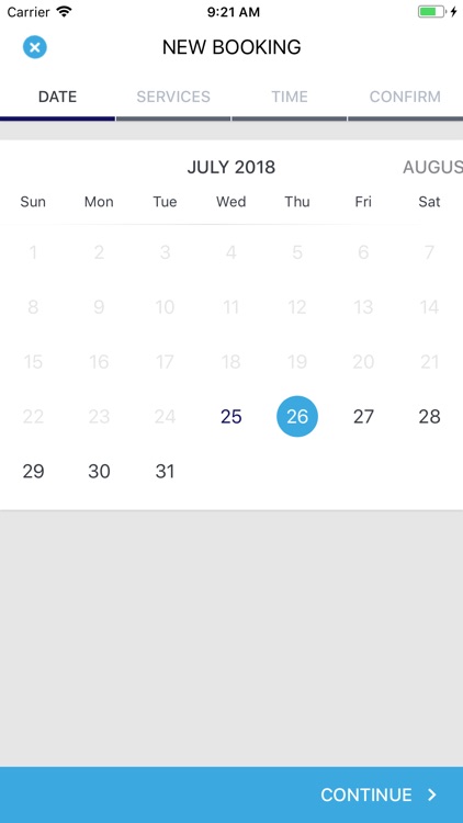 Aqua Springs screenshot-3