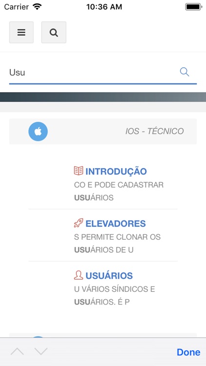 MANUAL ICONNECT ACCESS