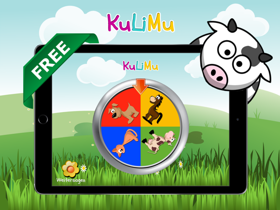 Screenshot #4 pour KuLiMu
