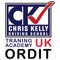 CK Training Academy makes the running your business quick and easy