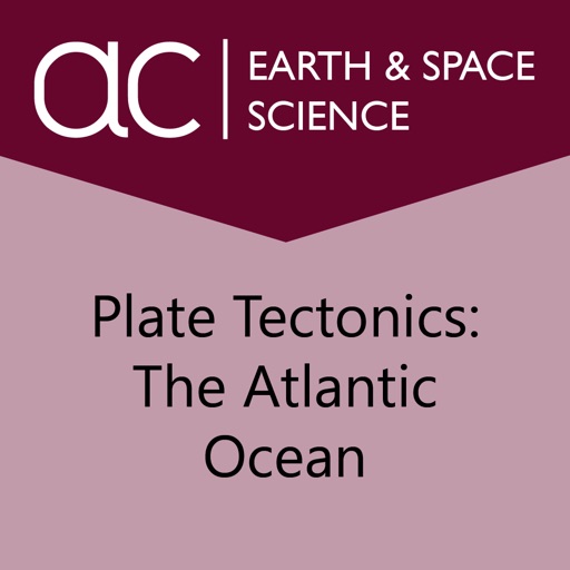 Plate Tectonics: The Atlantic icon