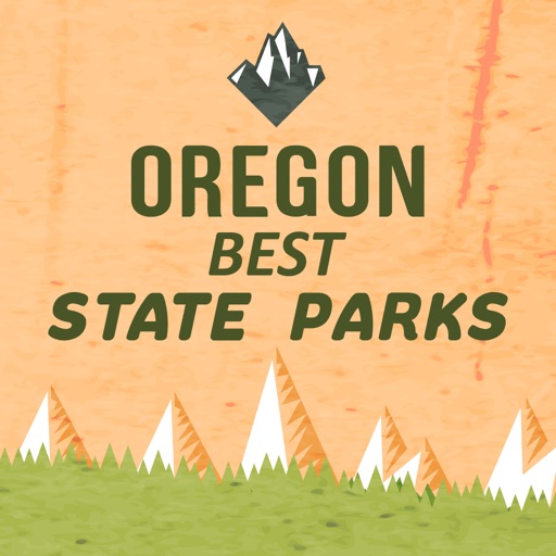 Oregon Best State Parks