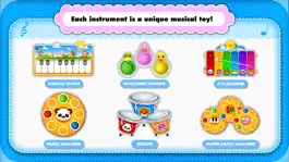 Game screenshot Baby Piano for Toddlers & Kids mod apk