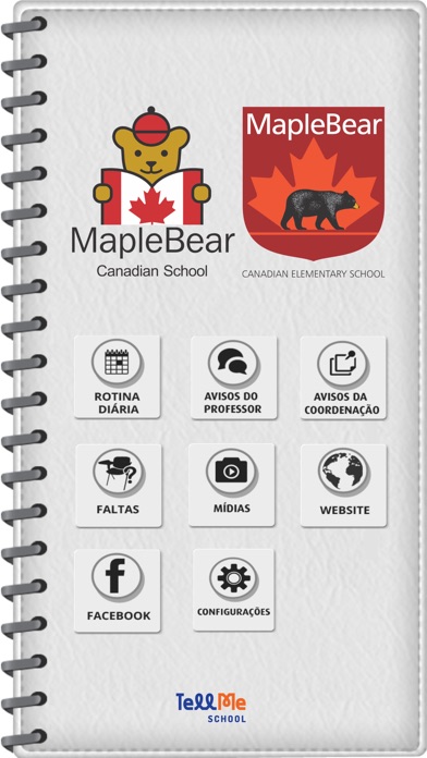 Maple Bear Brasília screenshot 2