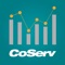 The free CoServ app gives you the information you need when you need it