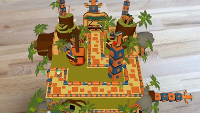 Tricky Temple screenshot 2