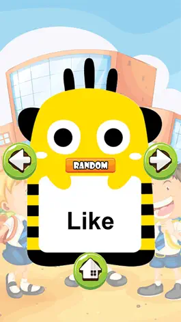 Game screenshot Reading Words phonics Games mod apk