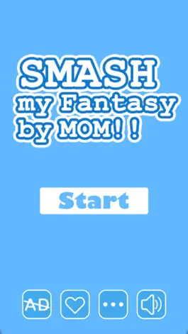 Game screenshot Smash my fantasy by mom mod apk