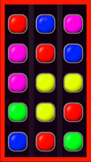 Don't Touch The Colors Lite(圖1)-速報App