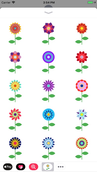 Flower Power - Joyful Flowers image #1