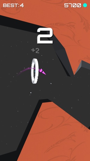Wave Trail(圖2)-速報App