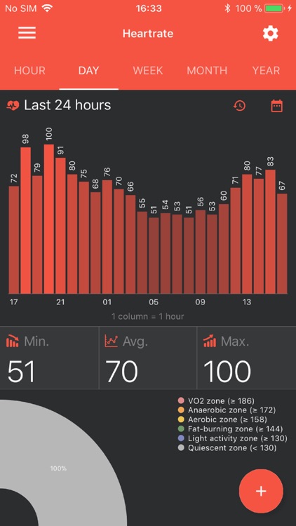 Mi Band Master screenshot-3