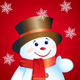 Christmas Snow: Snowman Rescue