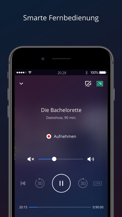 waipu.tv - Live TV Streaming