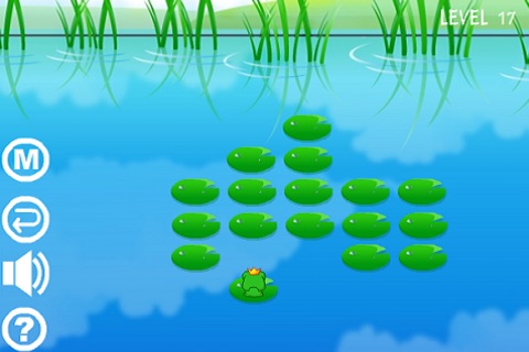 Prince Frog Quiz screenshot 3