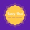 At Tasty Thai we are proud to offer you our very own online food ordering app