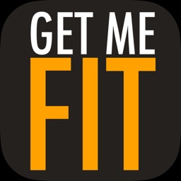 Get Me Fit App