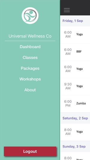 Universal PT(圖3)-速報App