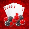 Wild Baccarat - Classic Card