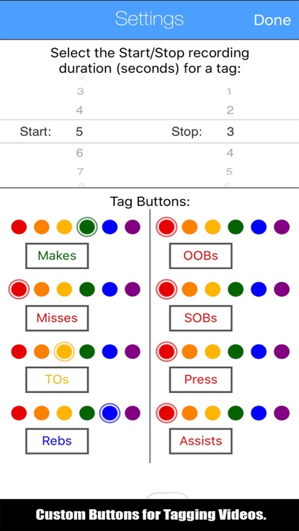 Tap Reels – Solo Edition screenshot-3
