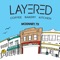 In the heart of downtown McKinney is LAYERΞD, a place where exceptional coffee, baked goods, and distinctive family recipes come together for a dining experience that’s anything but ordinary