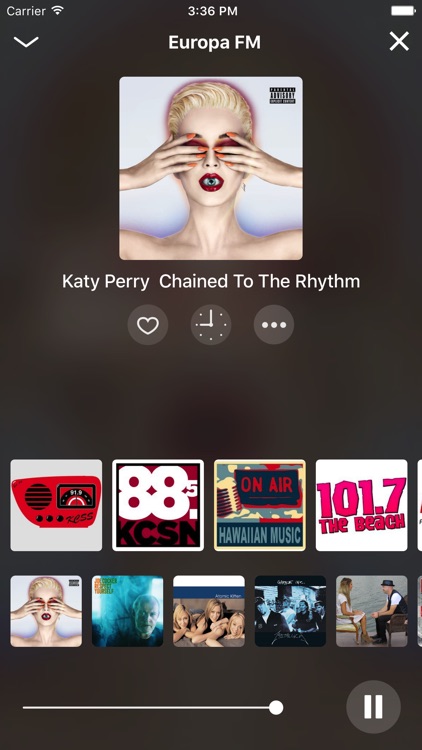 NetTuner Radio & NetTube Video Music Player