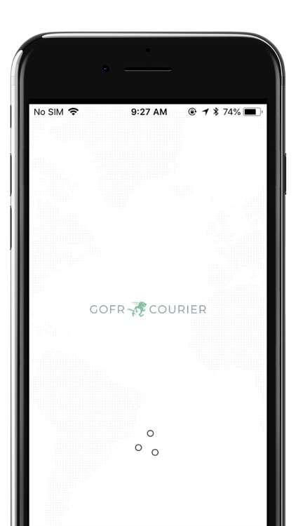 GOFR Courier