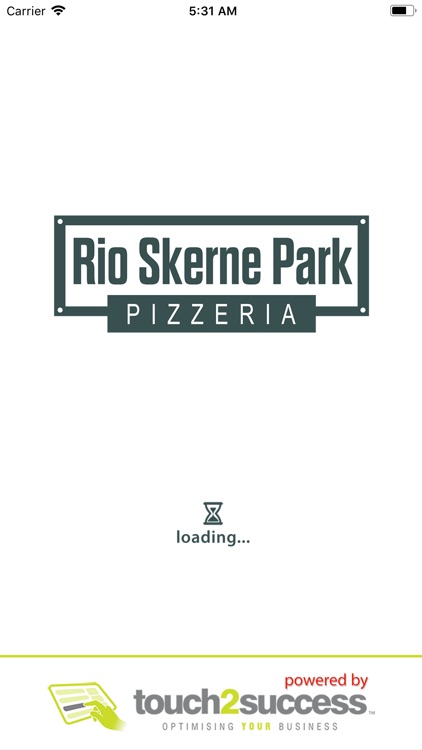 Rio Pizzeria