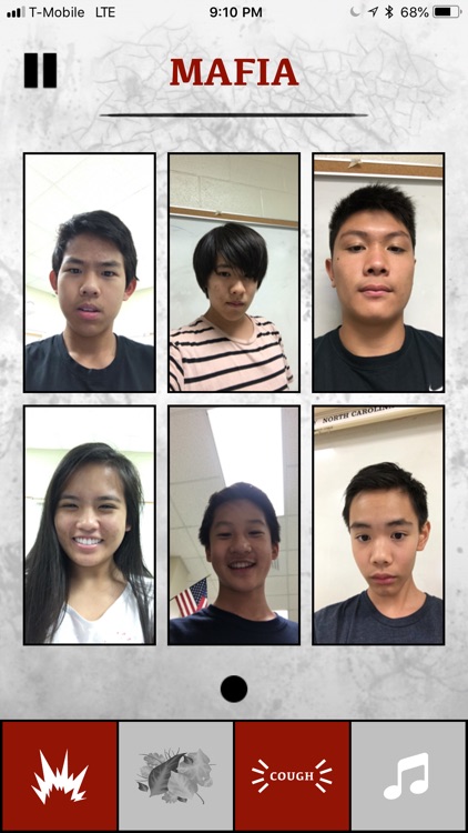 Mafia Rising screenshot-3